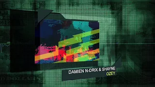 Damien N-Drix & Shayne - Ozey (Extended Mix) (2017)