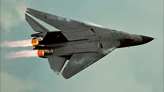 F-111 Aardvark  Was True Legend  Jet Fighter Assassin