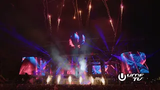 Heroes / If I Lose Myself / Reload (Alesso UMF 2022)