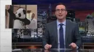 John Oliver about Prince Henrik of Denmark