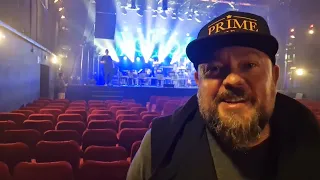 Кросовер-оркестр PRIME ORCHESTRA з Харкова розпочав тур містами Європи