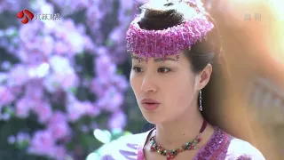 The Holy Pearl / 女娲传说之灵珠 - Episode 04 - [English Subtitled / 720P]