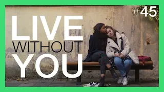 Live Without You | #45 | SKAM NL