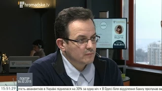 Олег Березюк про ліквідацію "комісії з моралі". Нова рада