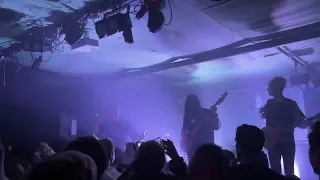 Invertor - Западня ( Live in @Город 30.04.2022)