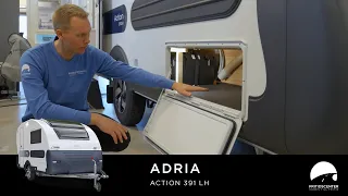 ADRIA Action 391 LH (2024)