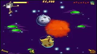 CatDog: The Quest for the Golden Hydrant (1999) - Полное прохождение (PC)