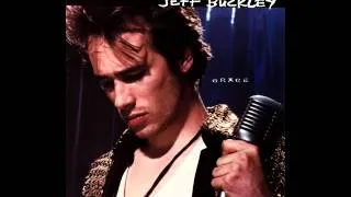 Jeff Buckley - Grace (Live On GLR 1994)