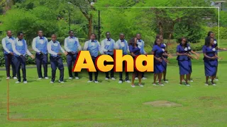 Acha | Mabalozi Choir (Vol 4) | AIC Milimani, Nairobi KE