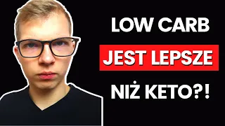 Korzyści Diety Niskowęglowodanowej (LOW CARB) i Ograniczenia Węglowodanów (Szybciej Schudniesz?!)