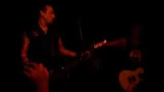 The Vibrators// Disco in Moscow-2012