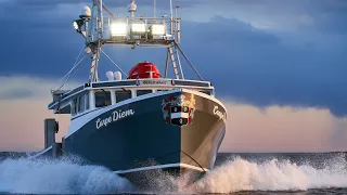 F/V Carpe Diem 60' DIXON WEAPON!