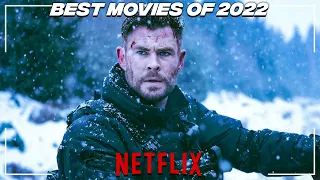 TOP 10 BEST NETFLIX  MOVIES TO WATCH RIGHT NOW! - 2022 | Best Movies To Watch