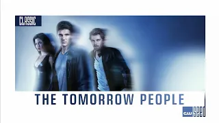 The Tomorrow People "Trailer"