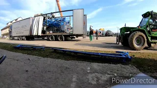 Lemken Primus 10/2500