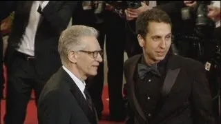 euronews cinema - Cannes: Antiviral by Cronenberg son