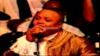 JB Mpiana & Wenge BCBG - Live au Zénith de Paris ''Full Version'' (Entier) 1999 VHS