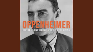 Suite from "Oppenheimer"