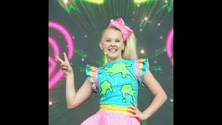 Jojo siwa karma edit