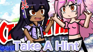 ”💢”✨TAKE A HINT Gacha Trend✨ [Aphmau] NeonOmega_#trend