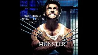 Monster-Skillet-Wolverine