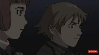 Last Exile [ trailer ] batch anime