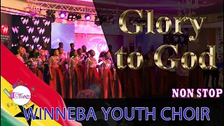 Ghana Non Stop Winneba Youth Choir Songs