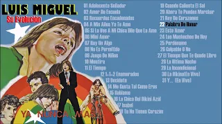 Luis Miguel La Evolución 2