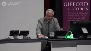 Professor John Dupré Lecture One: Why life is all process