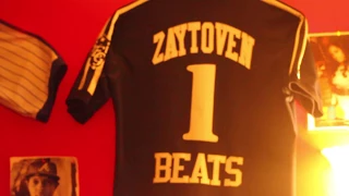 ZAYTOVEN Cooks Two Beats [First Day Out 2017]