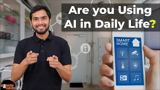 AI in Daily Life