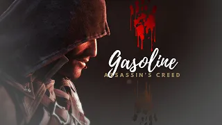 Assassin's Creed｜Gasoline