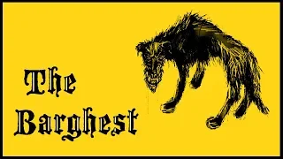 The Barghest | Tales from the Isles: British and Irish Folklore, Myths and Legends | EPISODE 8