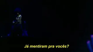 Beyoncé - Resentment Legendado