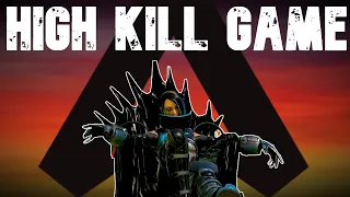 Catalyst Is INSANE! Epic High Kill Apex Legends Gameplay