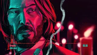 John Wick: Chapter 4 - Music II ZHU & Nero - Dreams