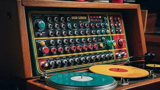 Dub Siren Madness: Explore Our Extensive Sample Collection!