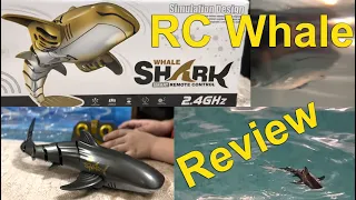 #Whale #Shark #Unboxing