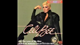 Celi Bee For The Love Of My Men (Kike Summer Valentines Mix) (2021)