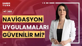 Starlink Türkiye'ye mi geliyor? I HT 360 - 21 Eylül 2023