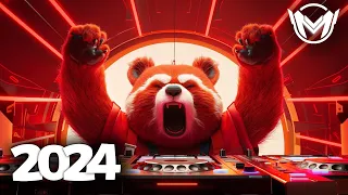 Music Mix 2023 🎧 EDM Mixes of Popular Songs 🎧 EDM Gaming Music #154