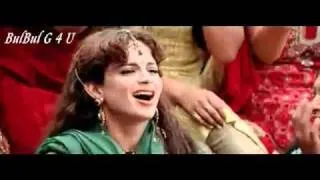 Jugni Tanu Weds Manu Full Hd Video Song  by Ramninder singh