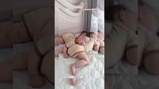 Cute Twins baby #youtubeshorts #viral #viralbaby #cutebabies #shortsfeed