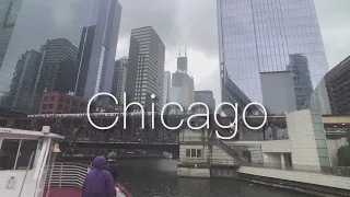 Chicago - IPhone 8 Plus + Moment lens & Zhiyun Smooth Q - 2018