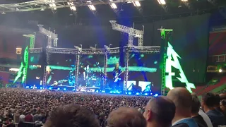 Metallica   Here Comes Revenge 11 06 2019   Johan Cruijff Arena   Amsterdam,