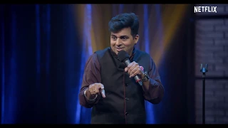 Parenting Tips |Stand up Comedy by Amit