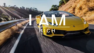 Quantum Movie - I AM RICH (Spoken Affirmations) #lawofattraction #drjoedispenza