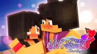 Here In My Arms | MyStreet: Starlight [Ep.2] | Minecraft Roleplay
