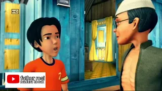 UPIN IPIN BAHASA MADURA (MADURA KOCAK) TERBARU#MADURAKOCAK