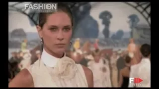 RALPH LAUREN Spring Summer 2008 New York - Fashion Channel